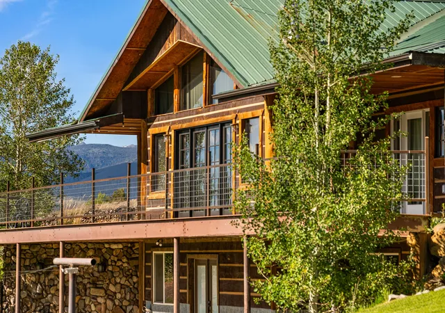 Homes for sale in Alder, MT | 2258 B Mt Hwy 287, Alder, MT 59710 | MLS# 30061153