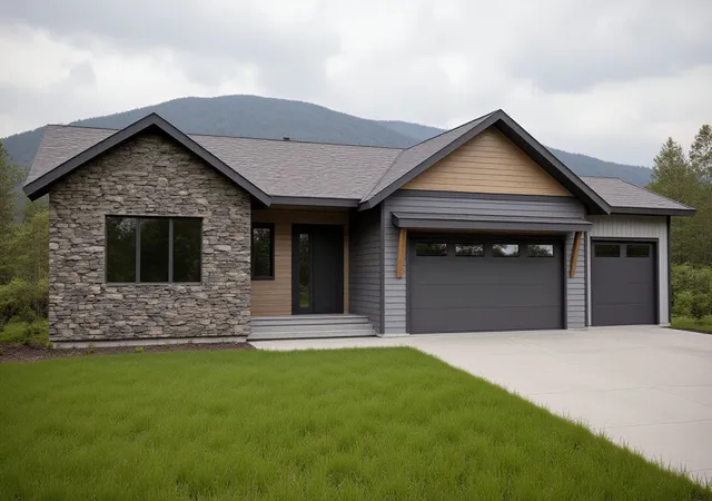 Photo 1 of Single family home for sale at 2543 Drake Ln, Missoula, MT 59803 | MLS# 30061218 | Listing updated on 2026-07-01