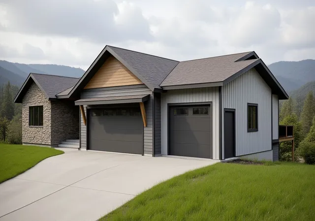 Photo 3 of Single family home for sale at 2543 Drake Ln, Missoula, MT 59803 | MLS# 30061218 | Listing updated on 2026-07-01