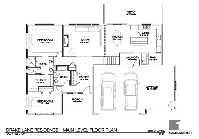 Photo 4 of Single family home for sale at 2543 Drake Ln, Missoula, MT 59803 | MLS# 30061218 | Listing updated on 2026-07-01