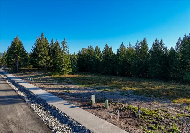 4th image of Tbd Lot #40 Meadow Lake Dr, Columbia Falls, MT 59912 | MLS# 30060978