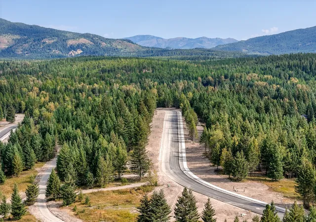 5th image of Tbd Lot #40 Meadow Lake Dr, Columbia Falls, MT 59912 | MLS# 30060978
