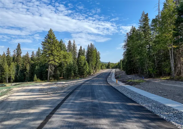 2nd image of Tbd Lot #49 Gleneagles Trl, Columbia Falls, MT 59912 | MLS# 30060979