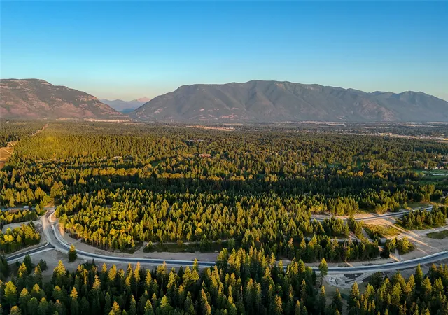 5th image of Tbd Lot #49 Gleneagles Trl, Columbia Falls, MT 59912 | MLS# 30060979