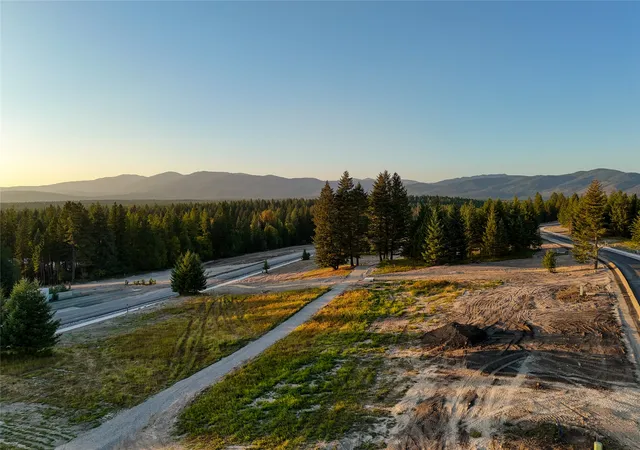 2nd image of Tbd Lot #17 Gleneagles Trl, Columbia Falls, MT 59912 | MLS# 30060976