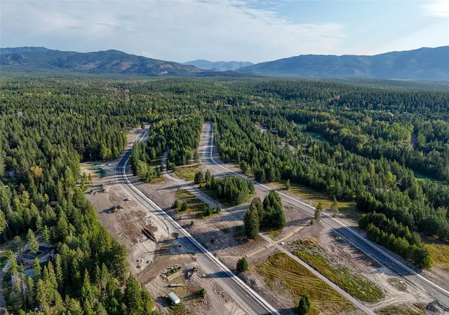 4th image of Tbd Lot #17 Gleneagles Trl, Columbia Falls, MT 59912 | MLS# 30060976