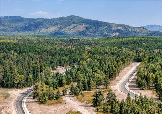 5th image of Tbd Lot #17 Gleneagles Trl, Columbia Falls, MT 59912 | MLS# 30060976