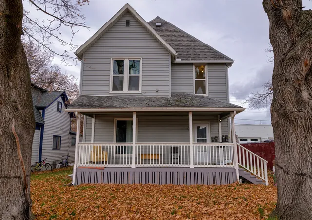 Homes for sale in Missoula, MT | 512 S 2nd St W, Missoula, MT 59801 | MLS# 30061313