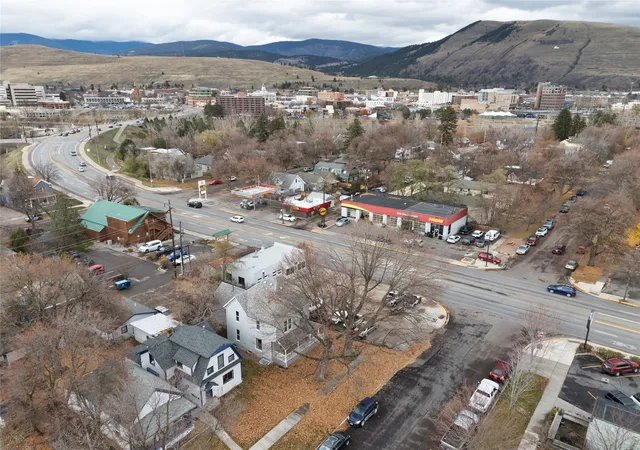 Homes for sale in Missoula, MT | 512 S 2nd St W, Missoula, MT 59801 | MLS# 30061313