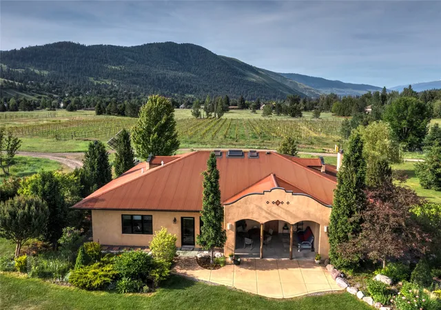 1st image of 4175 Rattlesnake Dr, Missoula, MT 59802 | MLS# 30061285