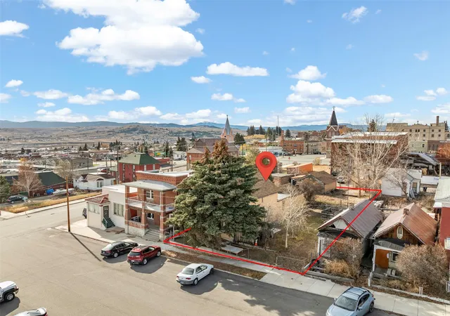 Homes for sale in Butte, MT | 225 S Dakota St, Butte, MT 59701 | MLS# 30061368