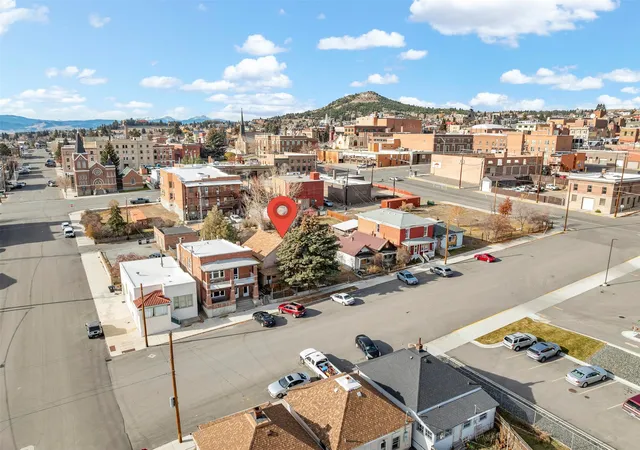 Homes for sale in Butte, MT | 225 S Dakota St, Butte, MT 59701 | MLS# 30061368