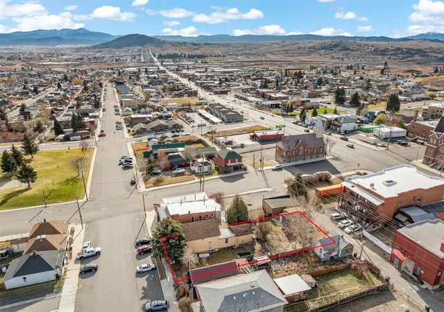 Homes for sale in Butte, MT | 225 S Dakota St, Butte, MT 59701 | MLS# 30061368