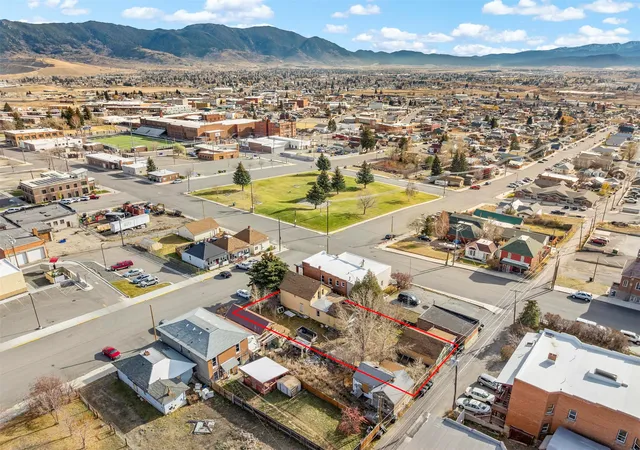 Homes for sale in Butte, MT | 225 S Dakota St, Butte, MT 59701 | MLS# 30061368