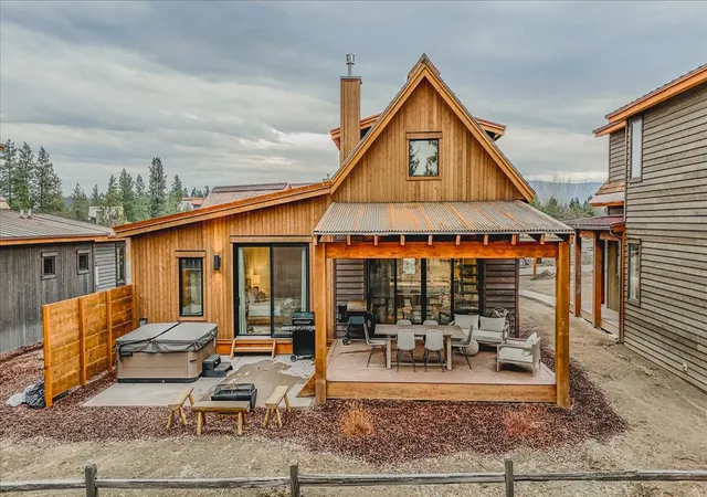 1st image of 20 Crooked Stick Way, Eureka, MT 59917 | MLS# 30061356