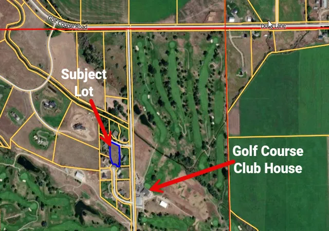 12th image of Nhn Fairway Dr, Hamilton, MT 59840 | MLS# 30061459