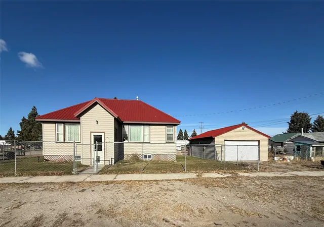 Photo 1 of Single family home for sale at 713 W Conley Ave, Deer Lodge, MT 59722 | MLS# 30061479 | Listing updated on 2026-07-18
