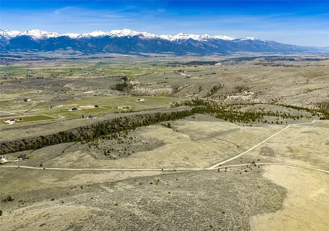 1st image of Nhn Corvallis Hills Dr, Corvallis, MT 59828 | MLS# 30061389