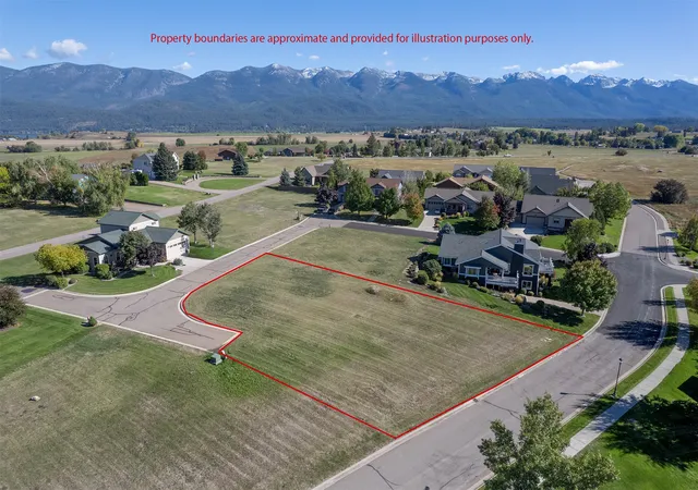 2nd image of Nhn Montana Lndg, Polson, MT 59860 | MLS# 30056600