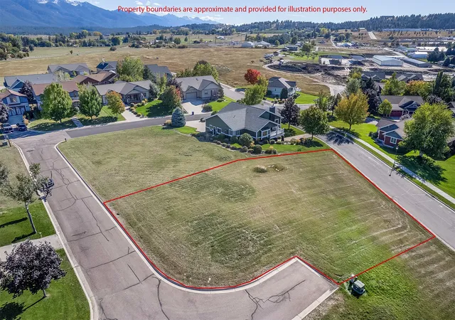 4th image of Nhn Montana Lndg, Polson, MT 59860 | MLS# 30056600