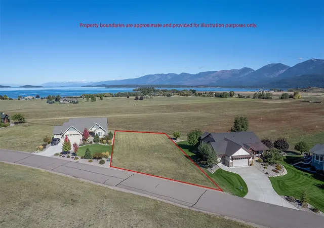 2nd image of 114 Red Tail Rd, Polson, MT 59860 | MLS# 30056602