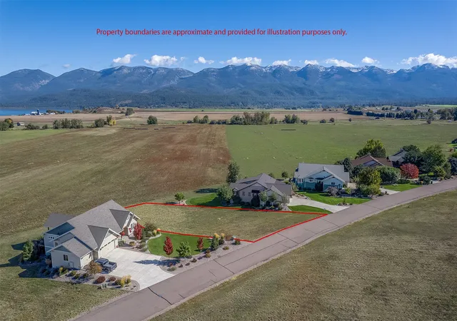 4th image of 114 Red Tail Rd, Polson, MT 59860 | MLS# 30056602