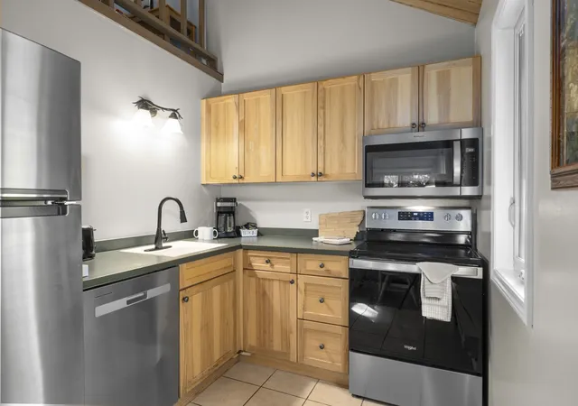 Homes for sale in Whitefish, MT | 44 Alder Way #2B, Whitefish, MT 59937 | MLS# 30058503