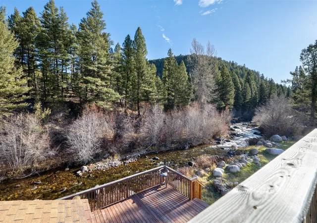 Homes for sale in Philipsburg, MT | 11 Maxville Rd, Philipsburg, MT 59858 | MLS# 30061447
