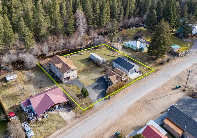Homes for sale in Philipsburg, MT | 11 Maxville Rd, Philipsburg, MT 59858 | MLS# 30061447