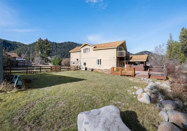 Homes for sale in Philipsburg, MT | 11 Maxville Rd, Philipsburg, MT 59858 | MLS# 30061447