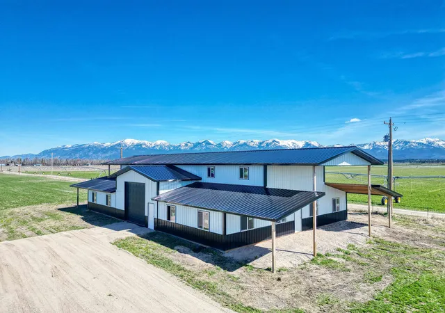 2nd image of 2397 Lower Valley Rd, Kalispell, MT 59901 | MLS# 30061627
