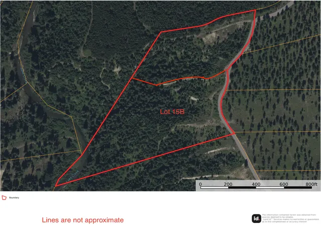 14th image of 15b Lakota Loop, Troy, MT 59935 | MLS# 30061562