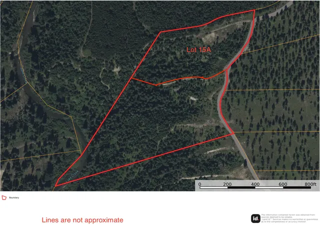 4th image of 15A Shoshone Trail, Troy, MT 59935 | MLS# 30061560