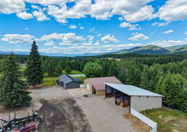 4th image of 41915 Us Hwy 2, Libby, MT 59923 | MLS# 30061536