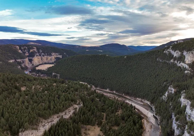 5th image of 0 Two Creeks Rd, White Sulphur Springs, MT 59645 | MLS# 30061615