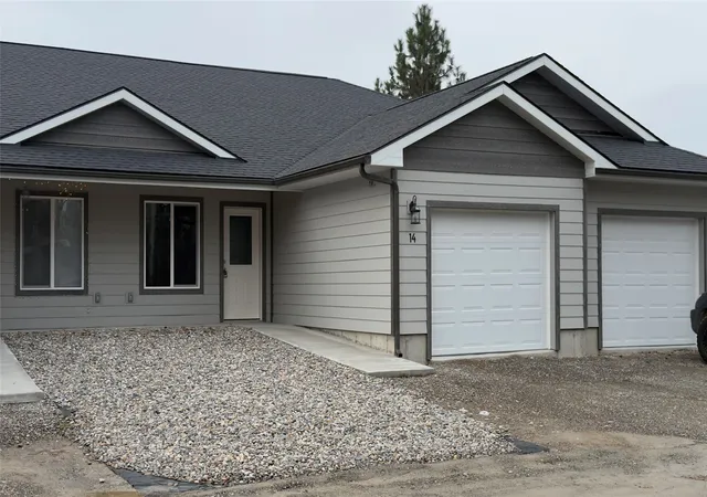 Homes for sale in Libby, MT | Nhn E Commerce Way 15 #14, Libby, MT 59923 | MLS# 30061539