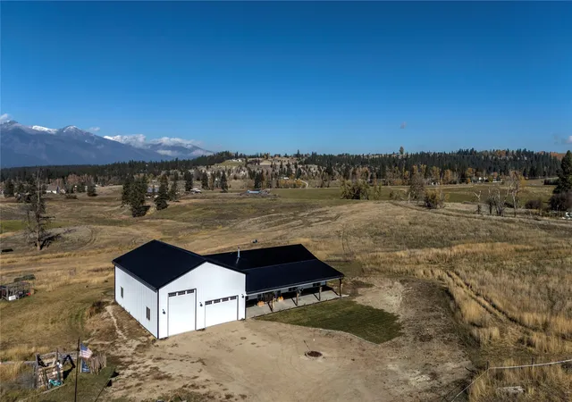 2nd image of 850 Lecoure Ln, Stevensville, MT 59870 | MLS# 30061694