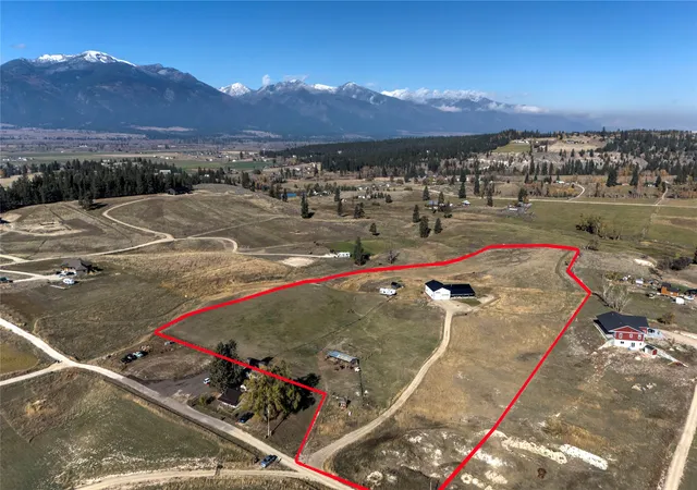 34th image of 850 Lecoure Ln, Stevensville, MT 59870 | MLS# 30061694
