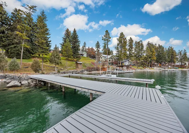 2nd image of 685 N Juniper Bay Rd, Somers, MT 59932 | MLS# 30061311