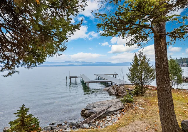 4th image of 685 N Juniper Bay Rd, Somers, MT 59932 | MLS# 30061311