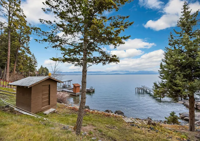 5th image of 685 N Juniper Bay Rd, Somers, MT 59932 | MLS# 30061311