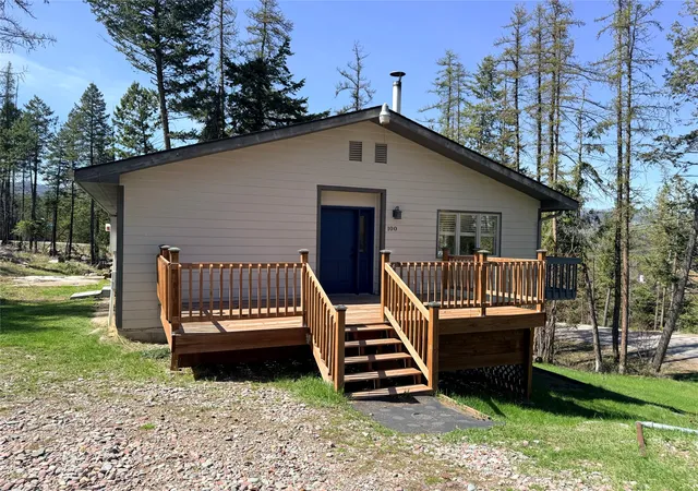 1st image of 100 Political Hl, Lakeside, MT 59922 | MLS# 30061719