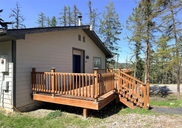 2nd image of 100 Political Hl, Lakeside, MT 59922 | MLS# 30061719