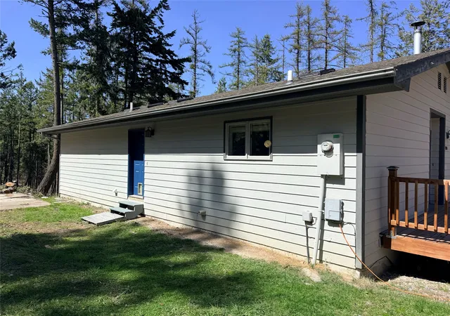 3rd image of 100 Political Hl, Lakeside, MT 59922 | MLS# 30061719