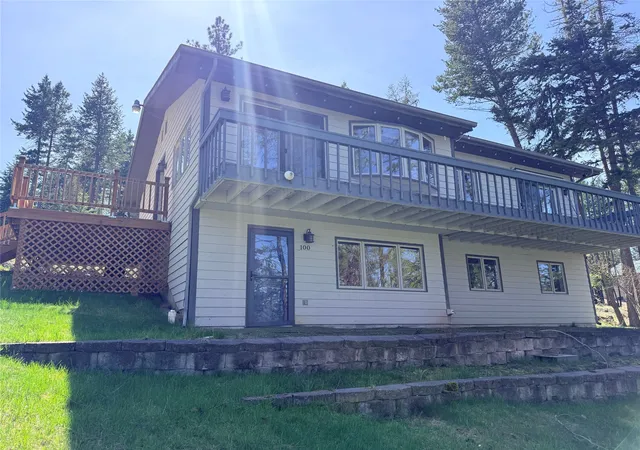 5th image of 100 Political Hl, Lakeside, MT 59922 | MLS# 30061719