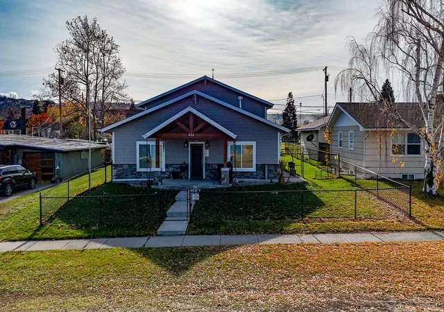 Homes for sale in Polson, MT | 404 3rd Ave E, Polson, MT 59860 | MLS# 30061435