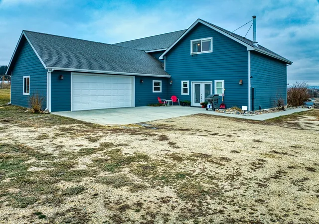 Homes for sale in Stevensville, MT | 951 Summit View Way, Stevensville, MT 59870 | MLS# 30061683