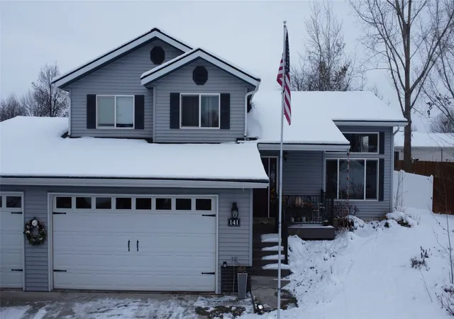 1st image of 141 Beargrass Ln, Kalispell, MT 59901 | MLS# 30061665