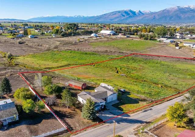 1st image of 563 Bass Ln, Corvallis, MT 59828 | MLS# 30061811