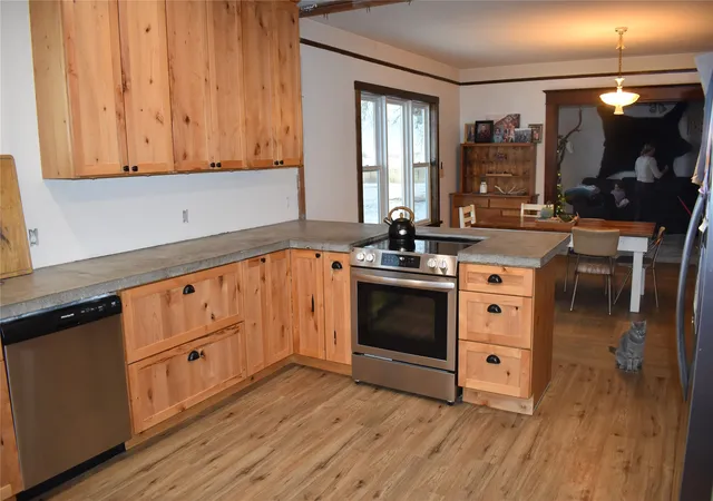 Photo 3 of Single family home for sale at 390 Little Rd, Conrad, MT 59425 | MLS# 30061831 | Listing updated on 2026-10-05